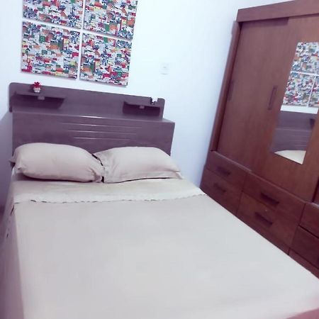 Lindo Apartamento Copacabana Rio de Janeiro Exterior photo