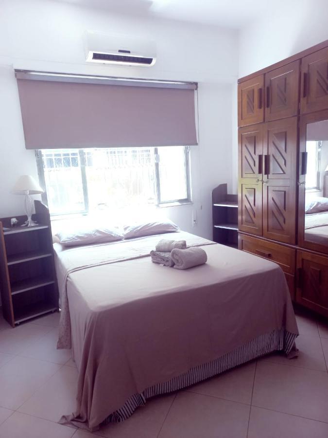 Lindo Apartamento Copacabana Rio de Janeiro Exterior photo